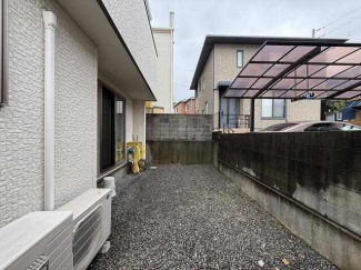 松山市衣山５丁目の中古一戸建ての画像