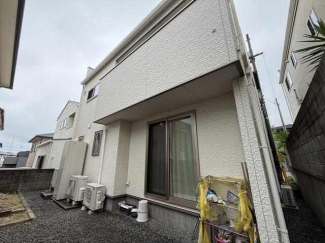 松山市衣山５丁目の中古一戸建ての画像