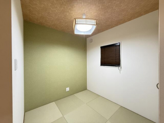 松山市衣山５丁目の中古一戸建ての画像