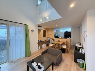 松山市衣山５丁目の中古一戸建ての画像