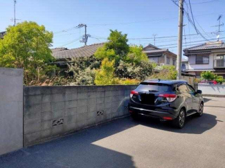 外観（南東より）