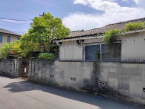 松山市余戸中３丁目の売地の画像