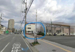 新居浜市一宮町２丁目の売地の画像