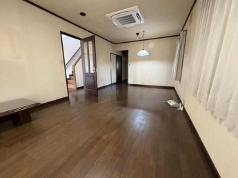 松山市古川西１丁目の中古一戸建ての画像