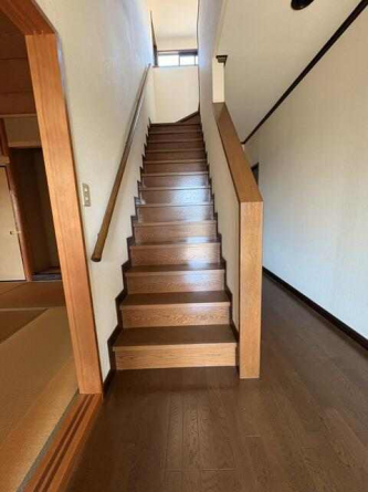 松山市古川西１丁目の中古一戸建ての画像