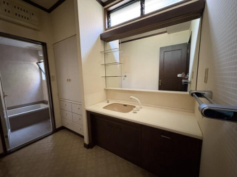 松山市古川西１丁目の中古一戸建ての画像