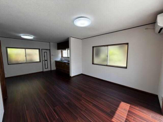 別府町のモダンなお家の画像