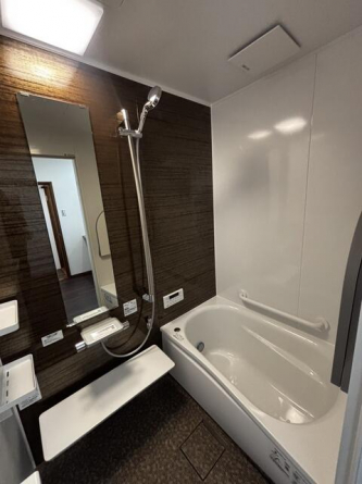 別府町のモダンなお家の画像