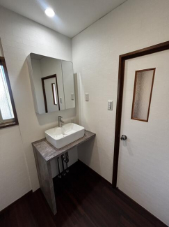 別府町のモダンなお家の画像