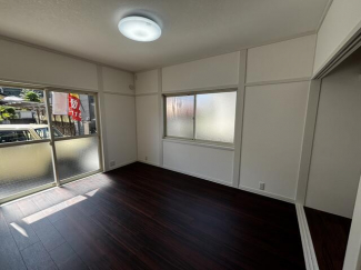 別府町のモダンなお家の画像