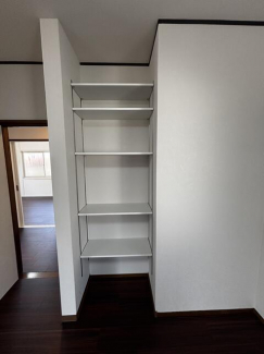 別府町のモダンなお家の画像