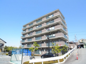 神戸市西区玉津町西河原のマンションの画像