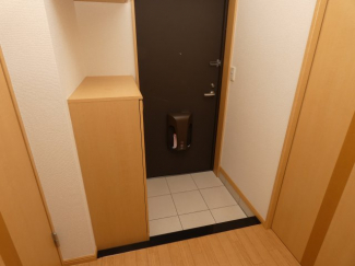【玄関】