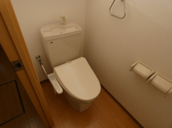 【トイレ】