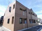 明石市東藤江２丁目のアパートの画像