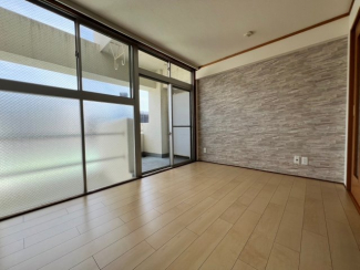 【寝室】