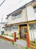潮見台町3丁目貸家の画像