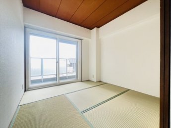 【和室】