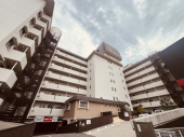 明石市大蔵八幡町のマンションの画像