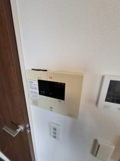 ホームセキュリティ　セコム