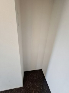 冷蔵庫置き場