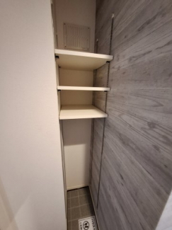 玄関棚