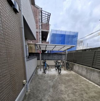 【その他共有部分】