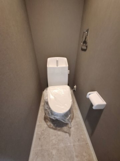 【トイレ】