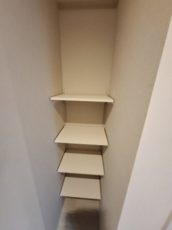 玄関棚