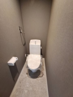 【トイレ】