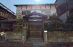 南あわじ市福良　売戸建ての画像