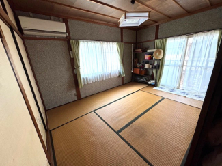 【内装】