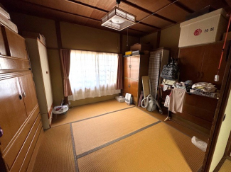 【内装】