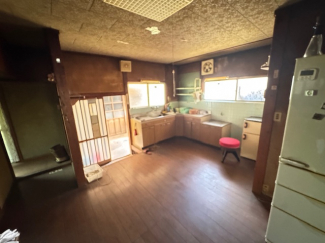 中古戸建　丹波市山南町谷川の画像