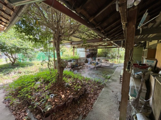 中古戸建　丹波市山南町谷川の画像