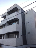 フジパレス南塚口ノースの画像