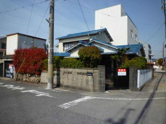 赤穂市加里屋中洲６丁目の中古一戸建ての画像