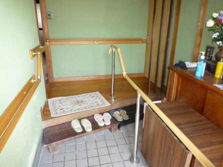 赤穂市加里屋中洲６丁目の中古一戸建ての画像