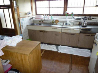赤穂市加里屋中洲６丁目の中古一戸建ての画像