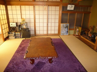 赤穂市加里屋中洲６丁目の中古一戸建ての画像