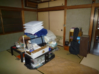 赤穂市加里屋中洲６丁目の中古一戸建ての画像