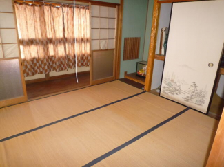 赤穂市加里屋中洲６丁目の中古一戸建ての画像