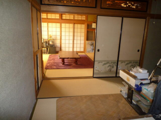 赤穂市加里屋中洲６丁目の中古一戸建ての画像