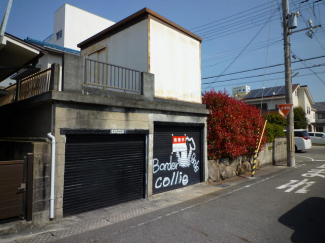 赤穂市加里屋中洲６丁目の中古一戸建ての画像