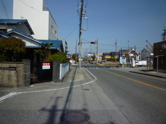赤穂市加里屋中洲６丁目の中古一戸建ての画像