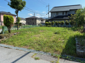 米原市杉澤の売地の画像