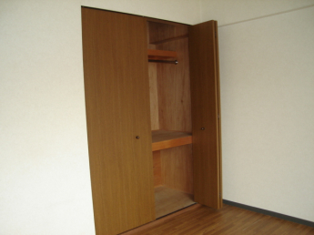 【収納】