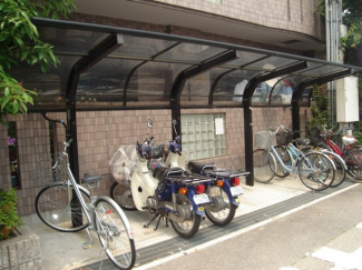 【その他共有部分】