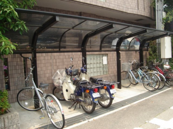 【その他共有部分】