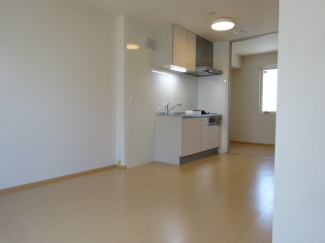 【居間・リビング】